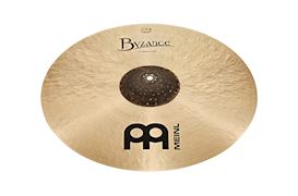 MEINL - B21POR BYZANCE TRADITIONAL 21'' POLYPHONIC RIDE
