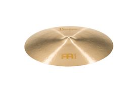 MEINL - B22JBAR BYZANCE JAZZ 22'' BIG APPLE RIDE