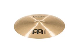 MEINL - B22MC BYZANCE TRADITIONAL 22'' MEDIUM CRASH