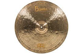 MEINL - B22MOR BYZANCE JAZZ 22'' MONOPHONIC RIDE
