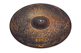 MEINL - B22VPLR BYZANCE VINTAGE 22'' PURE LIGHT RIDE
