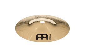 MEINL - B6S-B BYZANCE BRILLIANT 6'' SPLASH