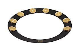 MEINL - BBP14 14'' BACKBEAT PRO TAMBOURINES