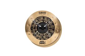 MEINL - CC14DUH CLASSICS CUSTOM 14'' DUAL HIHAT