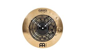 MEINL - CC16DUC CLASSICS CUSTOM 16'' DUAL CRASH