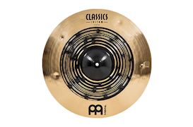 MEINL - CC19DUC CLASSICS CUSTOM 19'' DUAL CRASH
