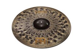 MEINL - CC22DAR CLASSICS CTD 22'' DARK RIDE