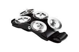 MEINL - CFT5-BK CAJON VOET TAMBOERIJN ZWART