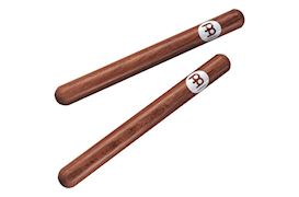 MEINL - CL18 CLAVES DELUXE