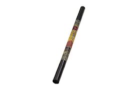 MEINL - DDG1-BK BAMBOO DIDGERIDOO 47'' BK