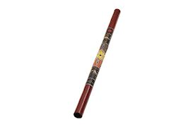 MEINL - DDG1-R BAMBOO DIDGERIDOO 47'' R