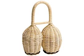 MEINL - DO1 DOUBLE SHAKER