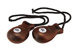 MEINL - FC2 CONCERT VINGER CASTAGNETTES (PER PAAR)