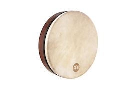 MEINL - FD18BO BODHRAN KELTISCHE FRAME DRUM AFRICAN BROWN, 18''