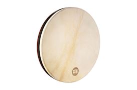 MEINL - FD20T 20'' TAR FRAME DRUM ABR GOATSKIN