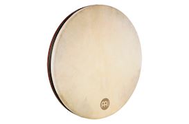 MEINL - FD22T 22'' TAR FRAME DRUM ABR GOATSKIN