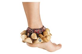 MEINL - FR1NT FOOT RATTLE NATURAL
