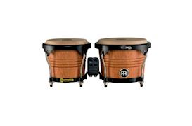MEINL - FWB190SNT-M 6 3/4''/8'' WOOD BONGO SNT-M