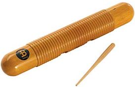 MEINL - GU1AM WOOD GUIRO AMBER
