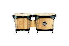 MEINL - HB100NT 6 3/4''/8'' WOOD BONGO NT