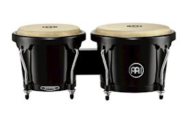 MEINL - HFB100BK 6 3/4''/8'' FIBERGLS BONGO BK