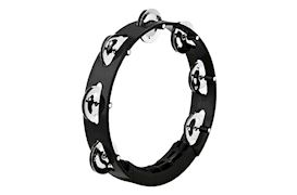 MEINL - HTT8BK 8'' TOUR TAMBOURINE