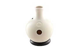MEINL - ID10WH QUINTO IBO DRUM CERAMIC WHITE