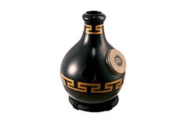 MEINL - IBO DRUMS ID3GO LARGE GOLD ORNAMENT