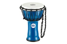 MEINL - JRD-B KINDER DJEMBE BLAUW