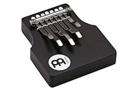 MEINL - KA7-M-BK KALIMBA MEDIUM 7 TONES
