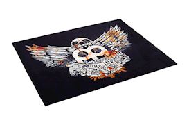 MEINL - MDR-JB JAWBREAKER DRUM MAT 1.6X2.0