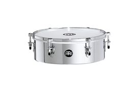 MEINL - MDT13CH TIMBALE 13'' STEEL CHROME FINISH