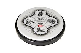 MEINL - MPP-12-BG OEFENPAD BENNY GREB MASTER PAD 12"