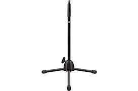 MEINL - MPPS PRACTICE PAD STAND 8 MM  DRAAD