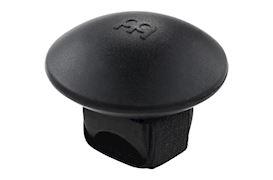 MEINL - MS-BK MOTION SHAKER ZWART
