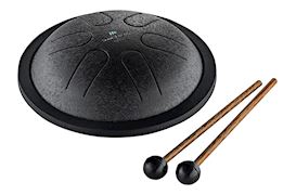 MEINL - MSTD1BK MINI STEEL TONGUE DRUM C