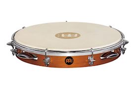 MEINL - PA10CN-M 10'' PANDEIRO CHEST NUT