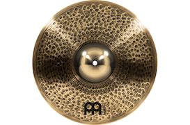 MEINL - PAC15MTH PURE ALLOY CUSTOM 15" MEDIUM THIN HIHAT