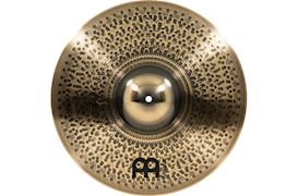 MEINL - PAC18MTC PURE ALLOY CUSTOM 18" MEDIUM THIN CRASH
