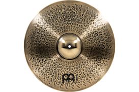 MEINL - PAC20MTC PURE ALLOY CUSTOM 20" MEDIUM THIN CRASH