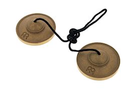 MEINL - PFICY-2 PROFESSIONAL FINGER CYMBALS PR