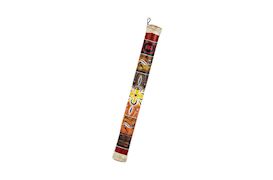 MEINL - RS1R-M MN RAINSTICK BAMBOO 24