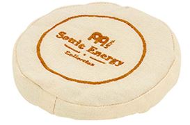MEINL - SB-BC-10 SINGING BOWL CUSHION 10CM