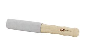 MEINL - SB-RM-LE SB RESONANT MALLET W/ LEATHER XS