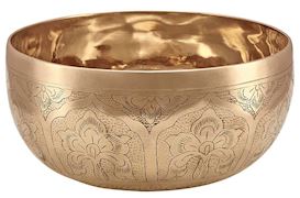 MEINL - SB-SE-600 SE SINGING BOWL 600 G