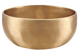 MEINL - SB-U-500 UNIVERSAL SINGING BOWL 500G