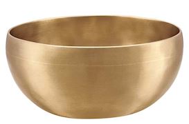 MEINL - SB-U-600 UNIVERSAL SINGING BOWL 600G