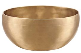 MEINL - SB-U-750 UNIVERSAL SINGING BOWL 750G