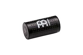 MEINL - SH12-M-BK MN STUDIOMIX SHAKER MEDIUM