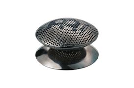 MEINL - SH17 MN SPIN SPARK SHAKER MEDIUM